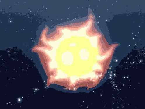 BuildSunMaya